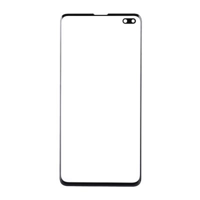 Samsung Galaxy S8 S9 S105G OCA Glass Phone Front Glass ODM