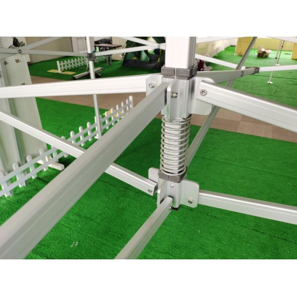 3X3 3x4 Folding Outdoor Canopy Tent Trade Show Rectangle Exhibition Gazebo Tent