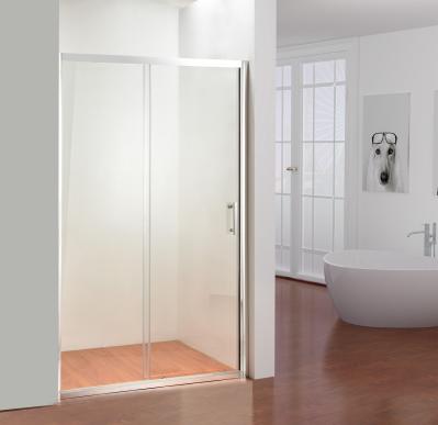 Luxury Bathroom Corner Shower Enclosure Toilet Accessories