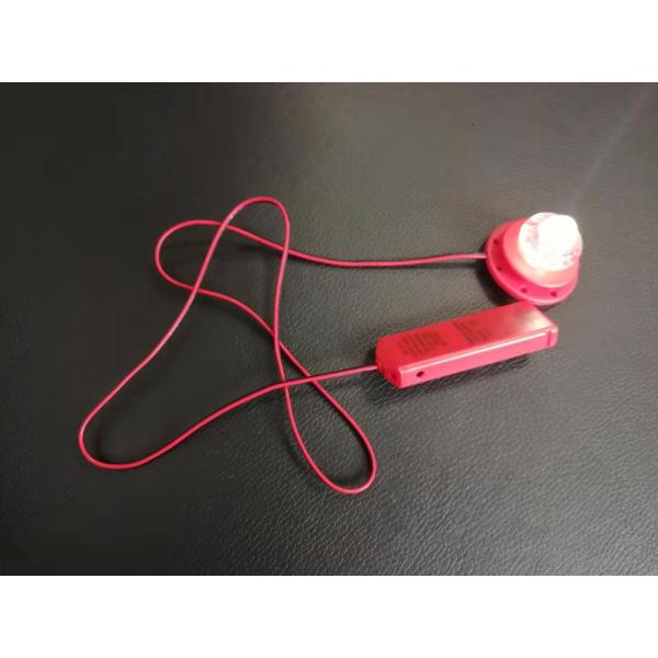 FAA Approval Aircraft Survivor Locator Light With Sea Water Activated Battery