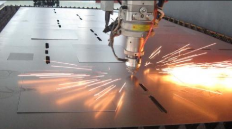 Powder Coated Custom Aluminum Panels Laser Cutting Perforated Facade Wall Decoration