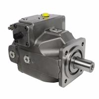 Pompes à pistons axiaux à déplacement variable pour la plateforme de forage