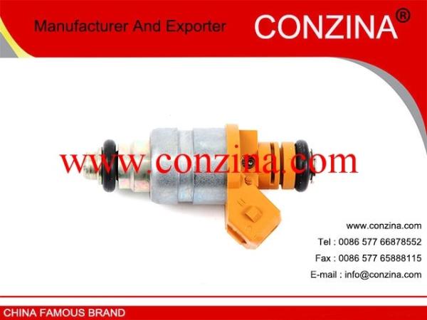 Daewoo Matiz fuel injector OEM 96351840 OEM standard quality conzina supplier