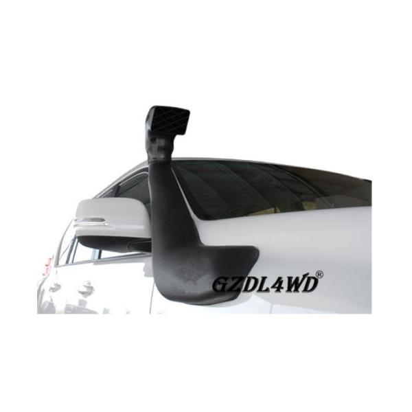 Equipo del tubo respirador de Toyota Prado de 150 series, equipos del tubo respirador del vehículo con todas las colocaciones