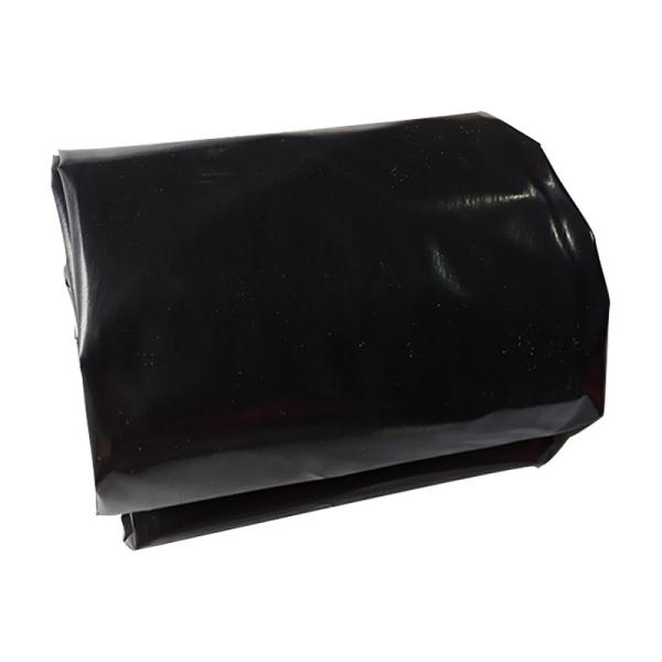 UV Stabilized LDPE Geomembrane Pond Liner Weather Resistant Outdoor for Fish Farm Reservoir Long Term Water Storage
