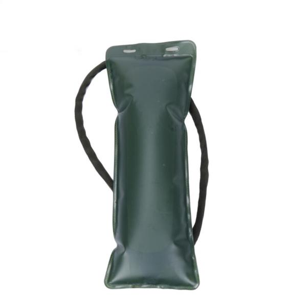 2.5 / 3L Tactical Water Bag , TPU Small Mouth Type Portable Water Bladder