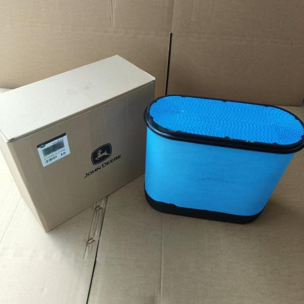 Air Filter for John Deere and Solution Fast Shipping to Your Nearest Port/Airport