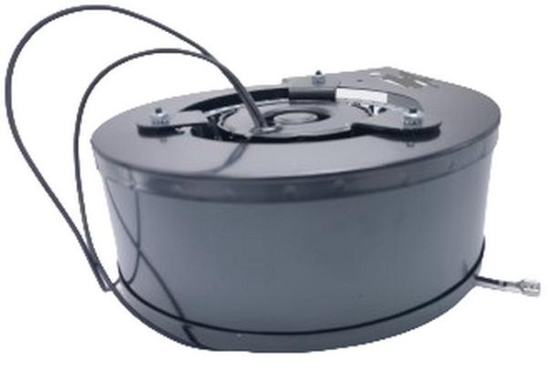36W 115V 60Hz 0.5A Convection Blower Fan In Fireplace Stove Or Oven UL Agency