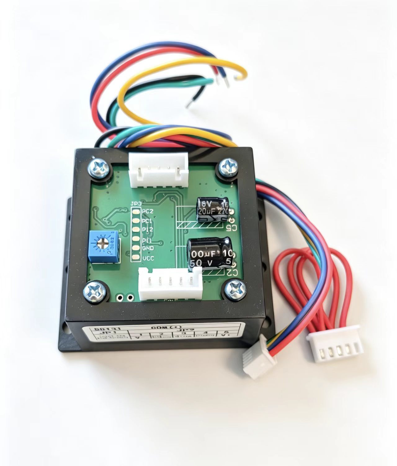 Modern Elevator Electronic Arrival Clock with Voice Announcement BD131 Elevator Arrival Chime DZ01A