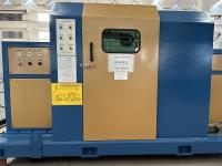 60m/Min Single Twist Stranding Machine Cantilever Double Twist Stranders