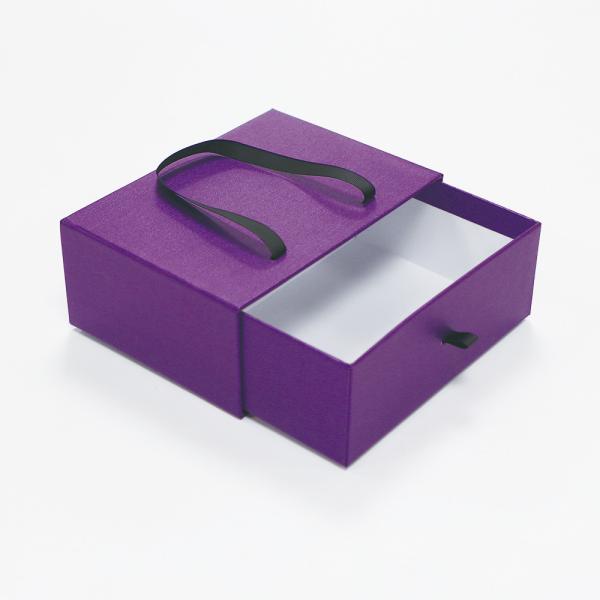 157g Art Paper Drawer Boxes