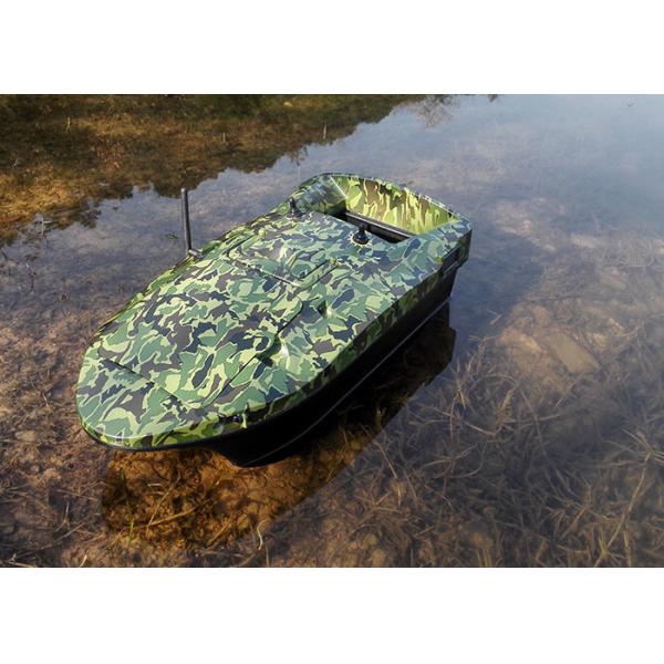 Шлюпка приманки камуфлирования ОЭМ/ОДМ, тип 2.4ГХз рк шлюпки приманки автопилота