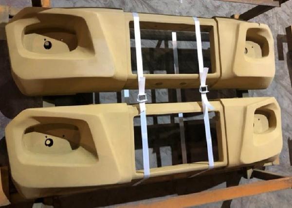 GG150 Construction Machinery Parts
