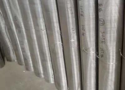 10 14 Heat Proof Mesh 0.5mm 1mm Stainless Steel Diamond Mesh