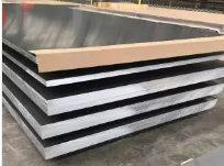 SYL 53003 5052 Pure Aluminum Plate 5 Foot Wide Aluminum Sheet