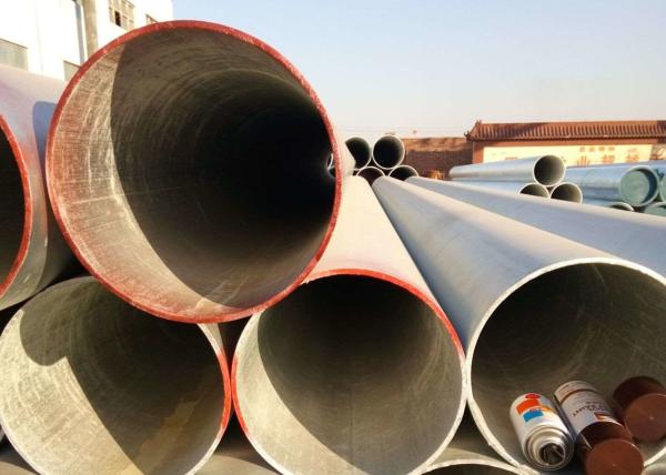 Cold Rolled Q235b Astm A53 A500 Erw Carbon Steel Pipe