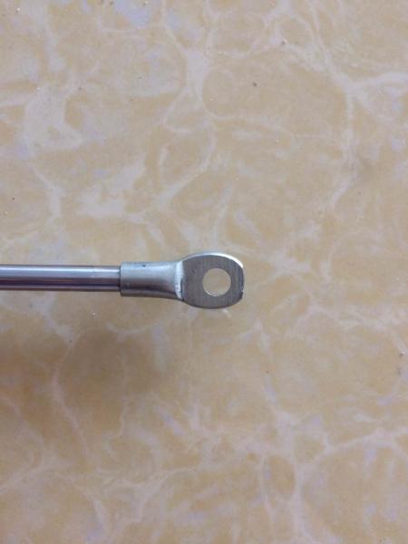 Nitrogen  Gas  Charged  Lift Supports , Car  Bonnet  Gas  Strut