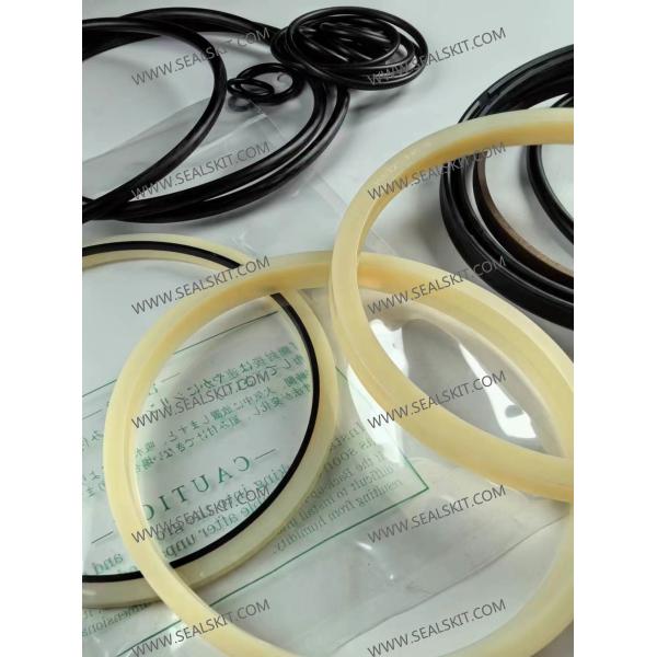 ISO9001 Hydraulic Breaker Seal Kit Hammer Breaker Seal Kit  SOOSAN--SB60