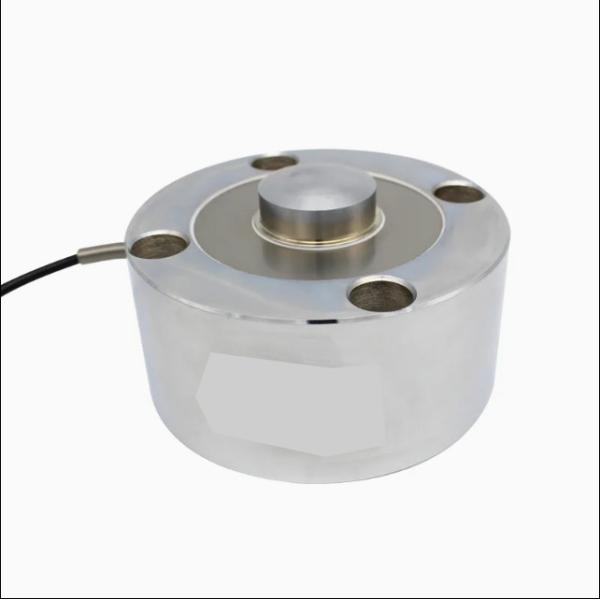 Celular de carga de tensión de alta precisión 45t 200 toneladas para el campo de equipos de automatización