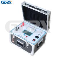 ZXHL-200P DC50A 100A 150A 200A Switch Control Contact Resistance Tester