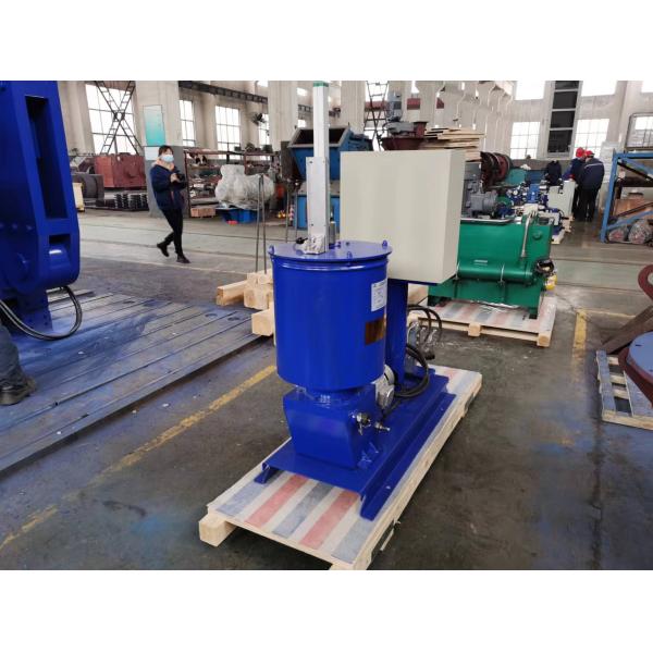 Molino de molienda de rodillos a alta presión