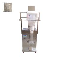 stainless steel Potato Chips Sugar Doypack Pouch Packing Machine Tea Bag Pre Made Pouch Machine