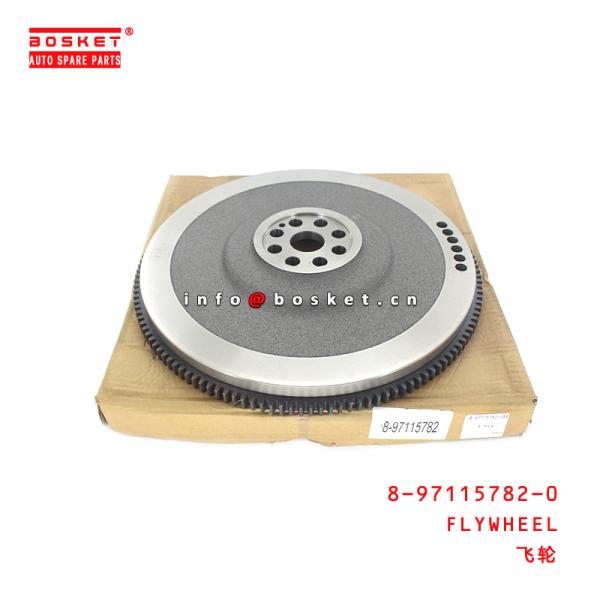 8-97115782-0 volant 8971157820 approprié à ISUZU NKR NPR 4HG1 4HF1