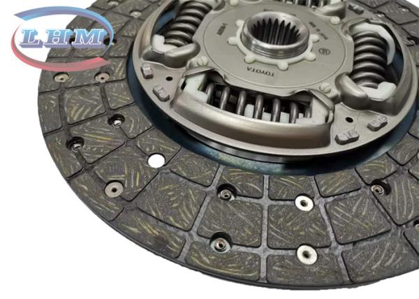 A embreagem do carro de Land Cruiser HZJ79 parte 31250-60431, peças de automóvel do mercado de acessórios