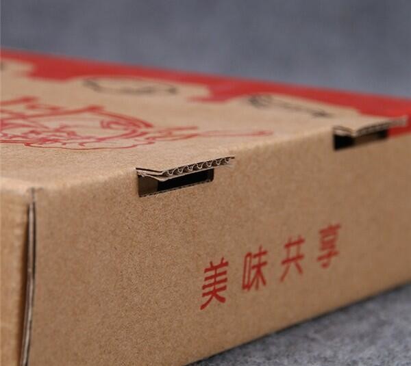 Best Selling Green Noodle/Salad Disposable Packing Kraft Paper Lunch Box,disposable kraft custom paper lunch box bagease