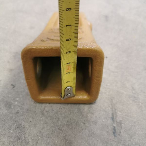 68M7-31230 Excavator Standard Tip For Hyundai R55 Mini Excavator Bucket Tooth