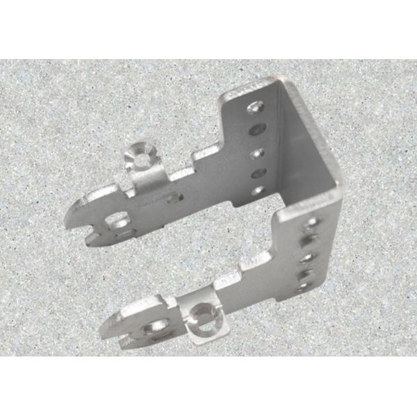 Custom Stainless Steel SS316 Sheet Metal Parts for Energy and Industrial Applications