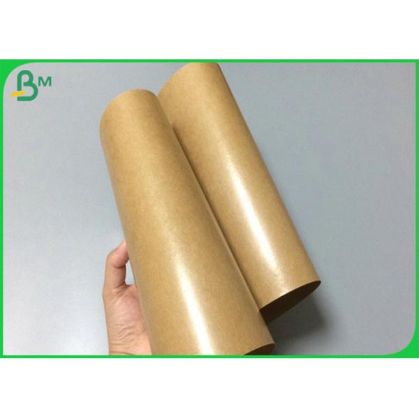 1 PE покрытое стороной прокатало доску вкладыша Kraft для на вынос делать коробки 1 покрытая стороной прокатанная ПЭ доска вкладыша Крафт для на вынос делать коробки