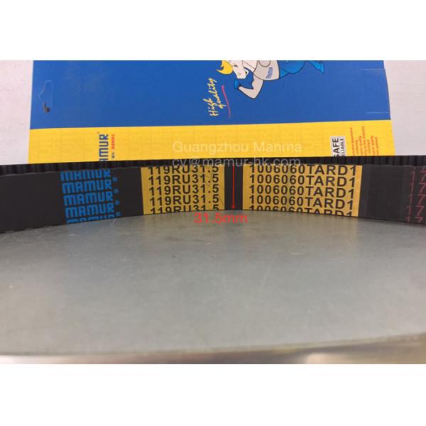 Автозапчасти тележки пояса времени на JMC 1040 1020 ПЕРЕХОДОВ 493 1006060TARB1