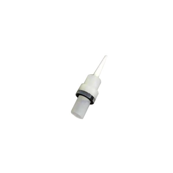 1007684 NS09 Flat Holder Electrode 2 Replacement Parts For GM03 GA03 Paint Gun Replacement