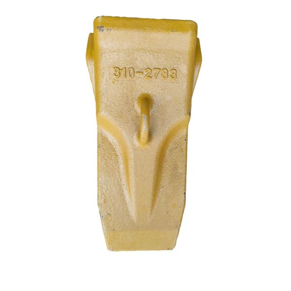 310-2783 Bucket Tooth Excavator Parts Designed for 390 Excavator Use