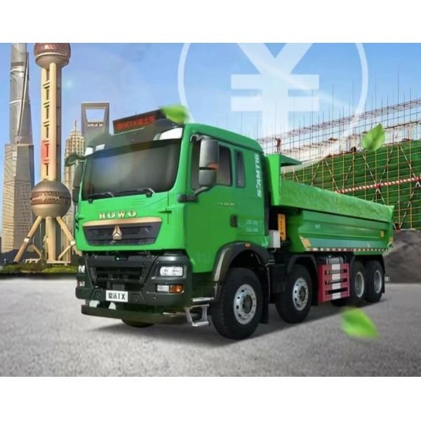 HOWO TX Fuel Truck ZZ3257V434GF1/ZZ3317V326GF1L/ZZ3317V326GF1/ZZ3257V384GF1