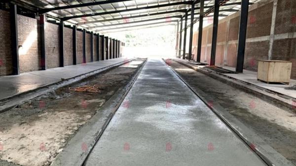 Malaysia CBT Decorative Bricks Project Boosting Production Line Efficiency with Templates