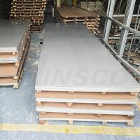 WinscoMetal Placa de Inox laminada a frio 1000mmx2000mm Tamanho 0,9mm Espessura Moinho Finish Chapa de aço inoxidável 201 Grau