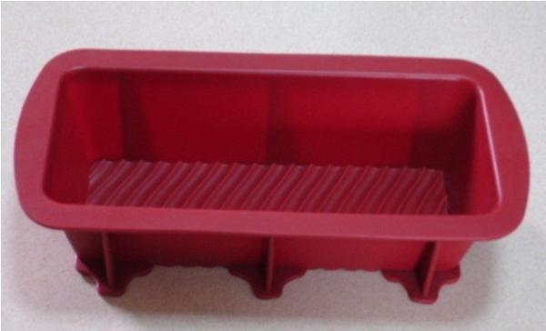 eco-friendly kitchen bakeware of silicone muffin mold or cake mold