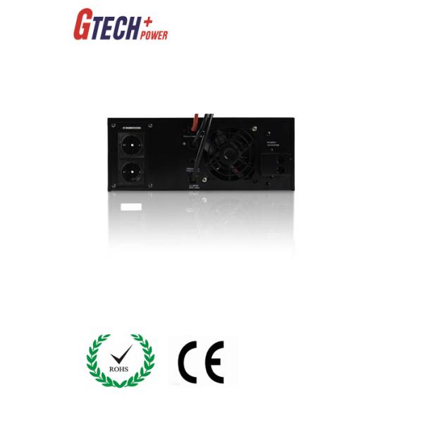 コールド スタートの中純粋な正弦インバーターAC/太陽入力作り付けPWMコントローラー