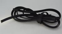 Retardante de Chama 4 mm Pet Expandivel Braided Cabo Manga
