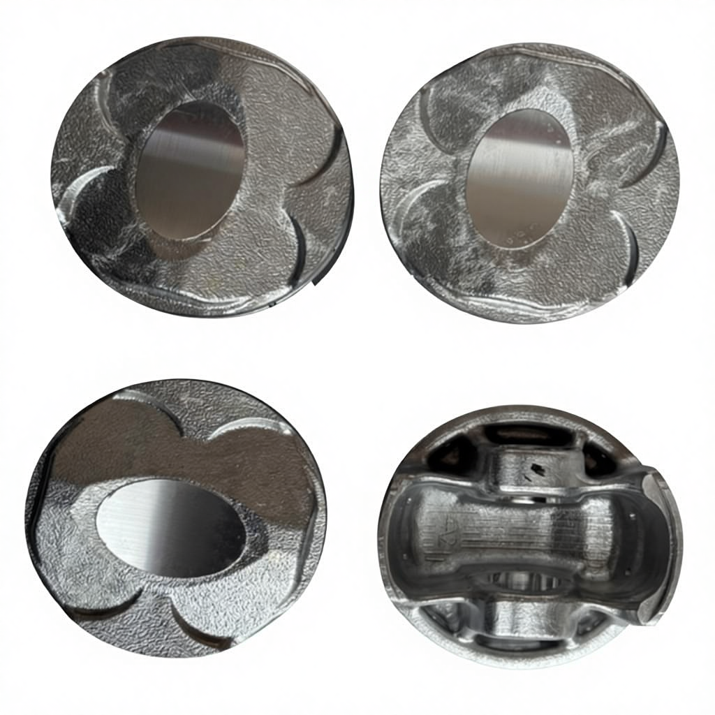 For Oem 7101275-CJ01 LEAPMOTOR C01 Piston Original Factory Piston