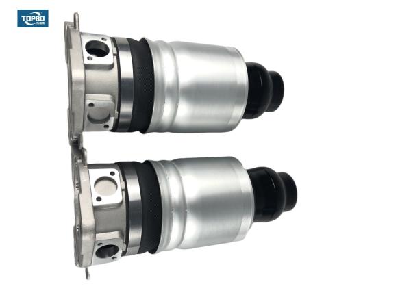 4E0616001E 4E0616002E Rear Airmatic Air Suspension Repair Kit For Audi A8 S8 D3
