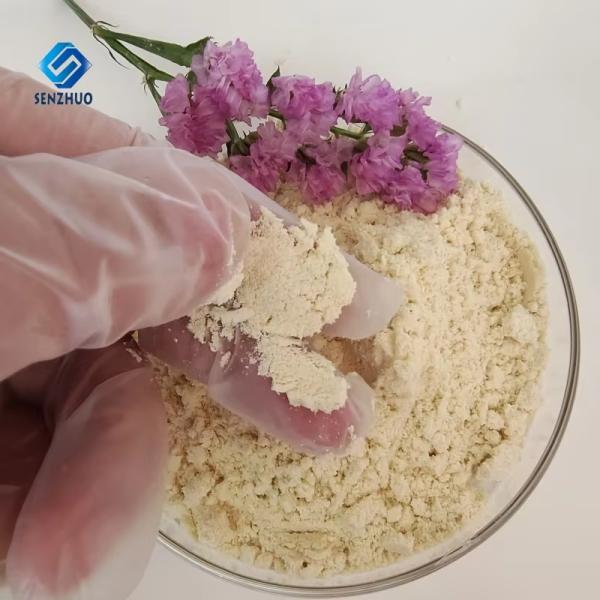 Analytical Reagents Daily Chemicals Bismuththiol CAS 1072-71-5 Fuel Additives