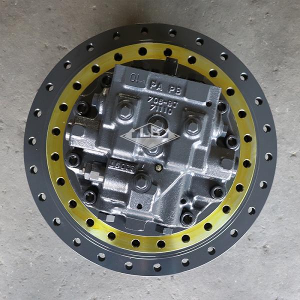 PC400-7 PC400-8 Final Drive 208-27-00312 208-27-00311 208-27-00250 208-27-00251 208-27-00252