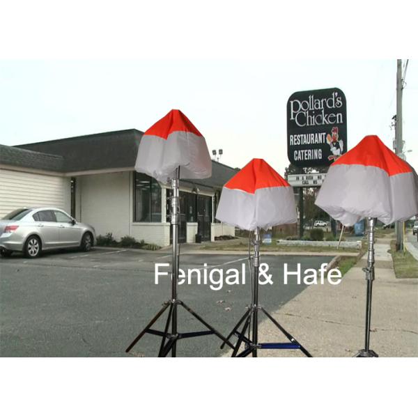 Воздушный шар трубчатого или овального металла формы 800в галоидный для людей Хосипитал Ресусе Коронавирус