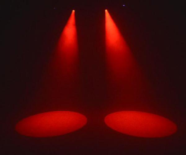 High Power 300W Stage Lighting Equipment LED Moving Head Spot High Brightness