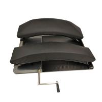 Fibre Wilson Frame Spine Wilson Frame de carbone pour la chirurgie d'épine