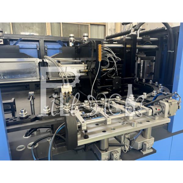 ЛЮБИМЕЦ/пластиковые полости машины прессформы 4000BPH дуновения бутылки 4 для завода питьевой воды