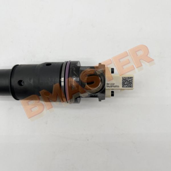 Common Rail Injector 3801802 Model For HDE13 Engine With 6 Months Warranty